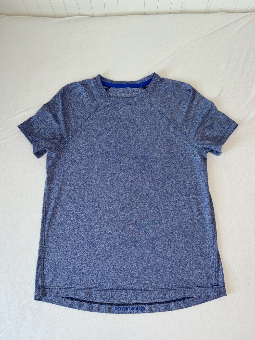 Lululemon Women’s License to Train Classic-Fit T-Shirt